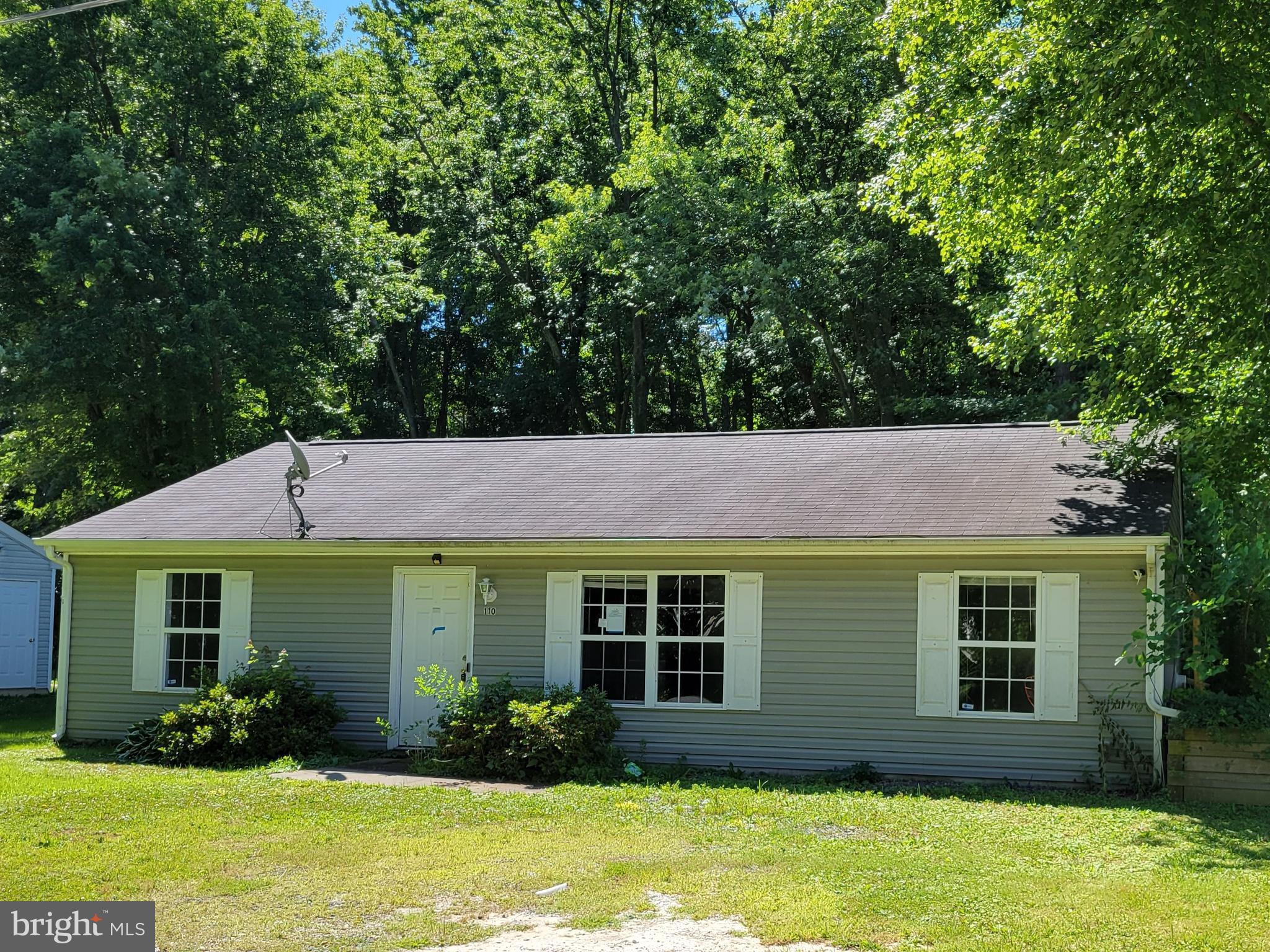 110 Fischer Road Grasonville, MD 21638 - Photo 1 of 11 Gallery Image 1