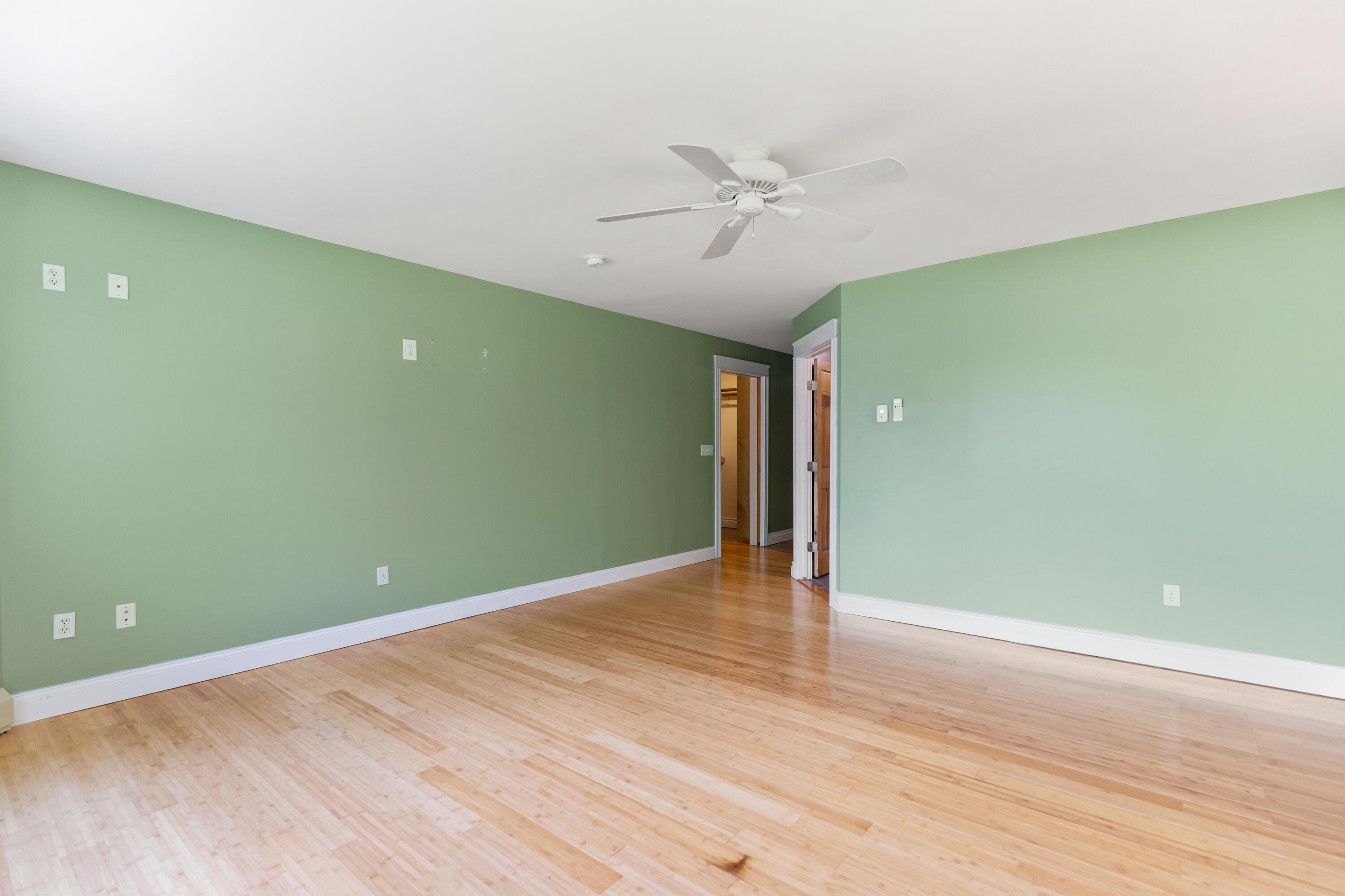 49 Leisure Point Road Standish, ME 04084 - Photo 38 of 89 Primary Bedroom Suite
