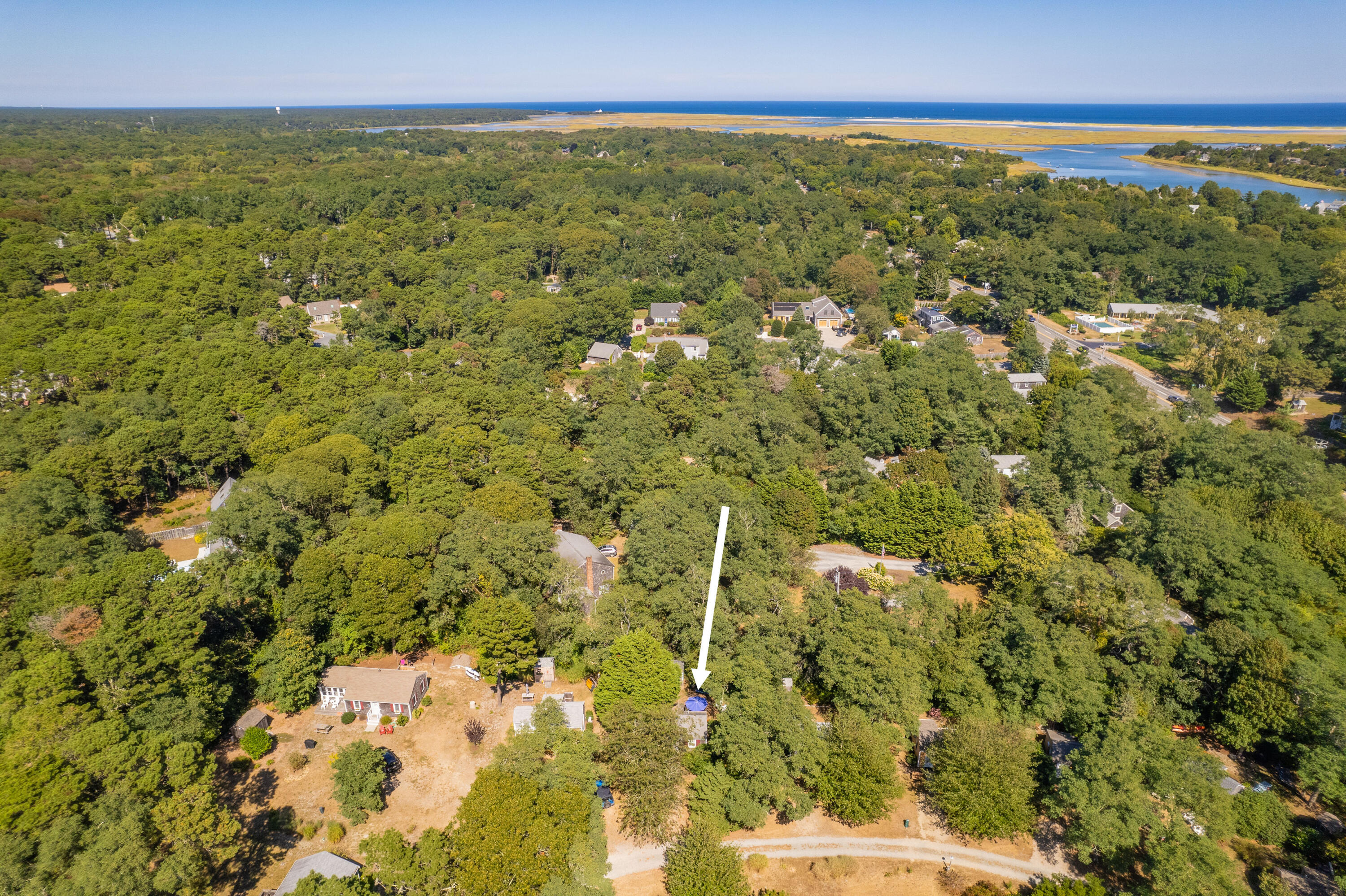 785 State Highway, Unit 9 Eastham, MA 02642 - Photo 30 of 30 IMG_2218