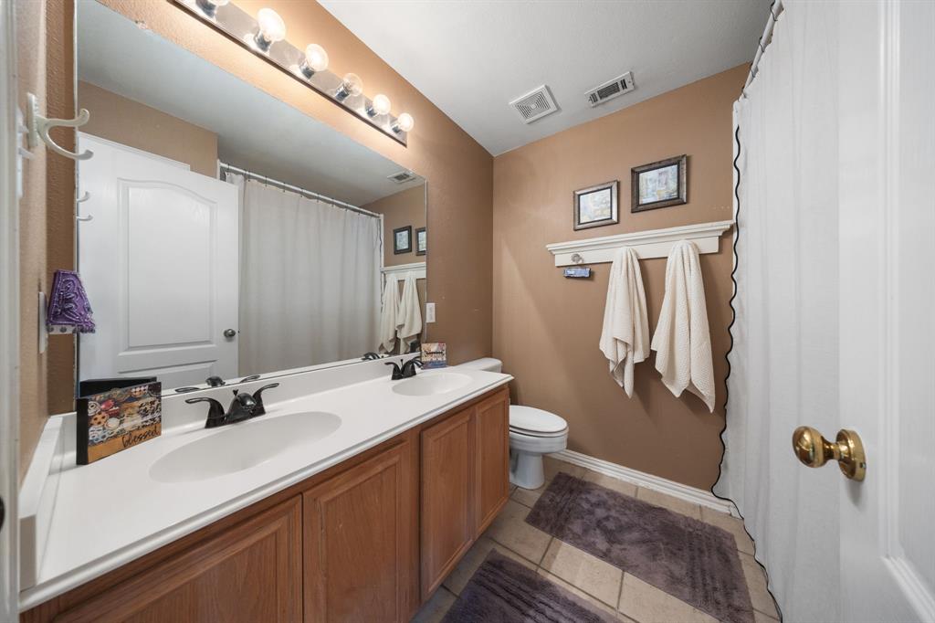 751 Yellowstone Drive Allen, TX 75002 - Photo 27 of 37