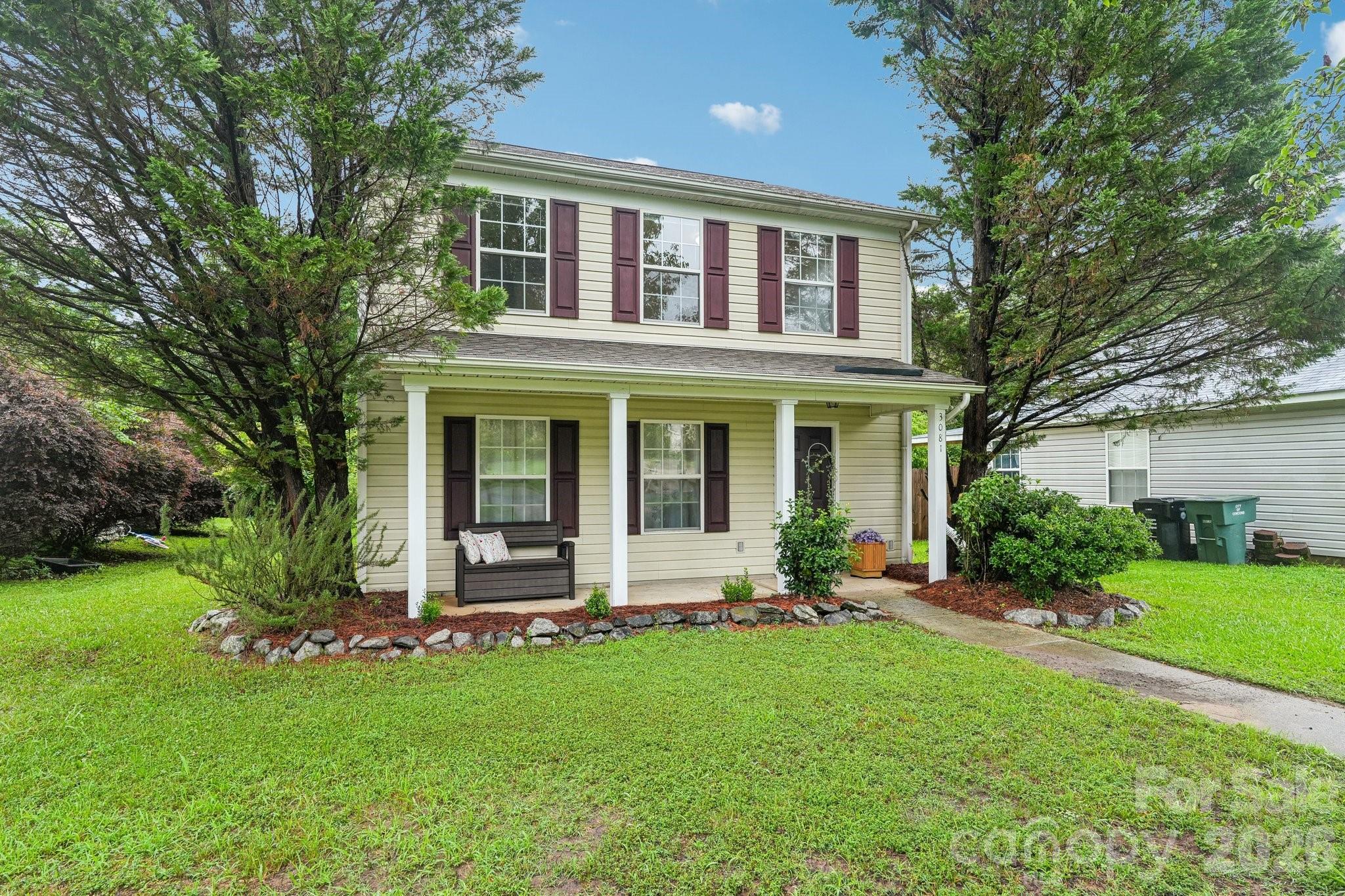 3081 Rockingham Court Southwest Concord, NC 28025 - Photo 3 of 48
