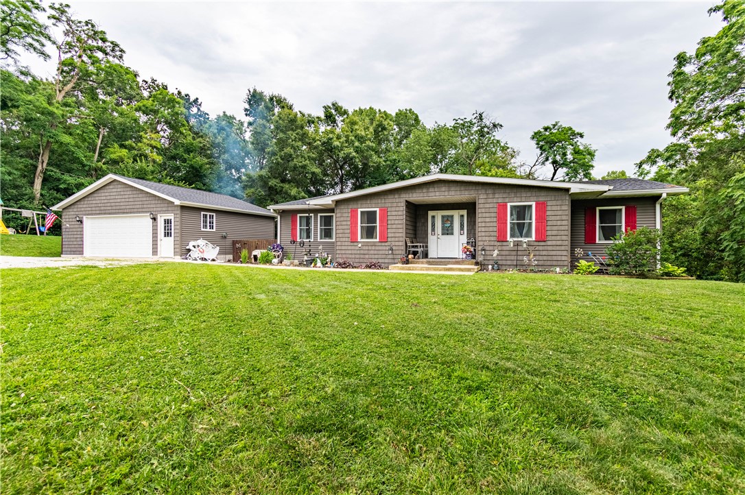 5005 East William Street Road Decatur, IL 62521 - Photo 16 of 27