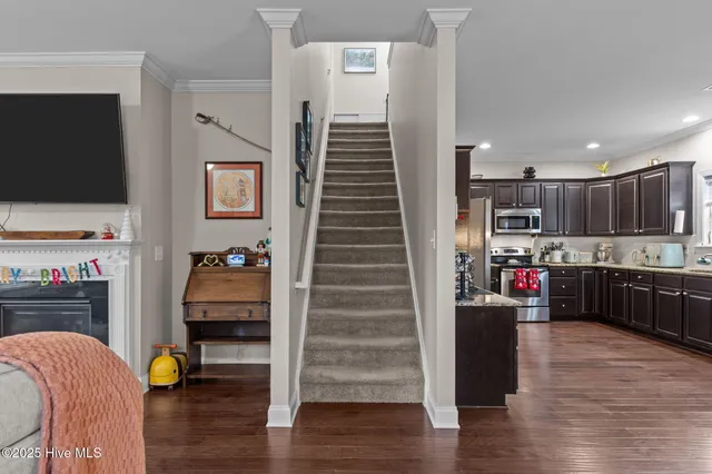 $420,000 | 725 Legacy Lakes Way, Aberdeen, NC 28315