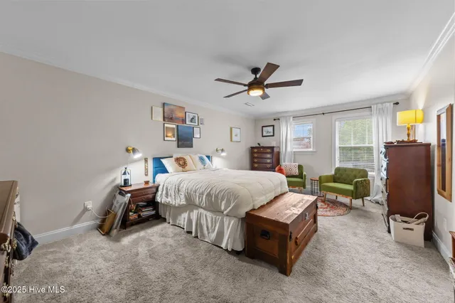 $420,000 | 725 Legacy Lakes Way, Aberdeen, NC 28315