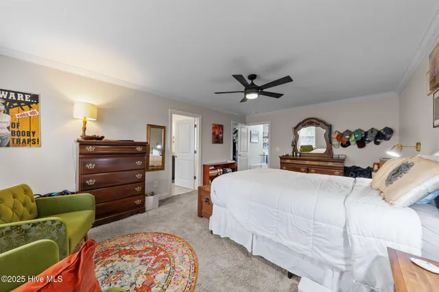 $420,000 | 725 Legacy Lakes Way, Aberdeen, NC 28315