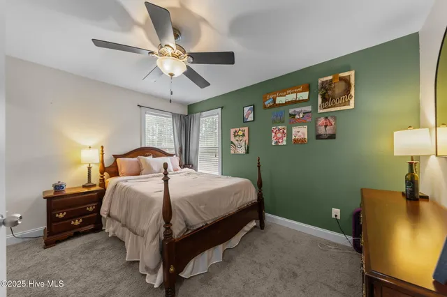 $420,000 | 725 Legacy Lakes Way, Aberdeen, NC 28315