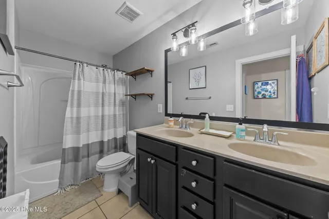 $420,000 | 725 Legacy Lakes Way, Aberdeen, NC 28315