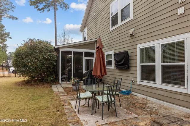 $420,000 | 725 Legacy Lakes Way, Aberdeen, NC 28315