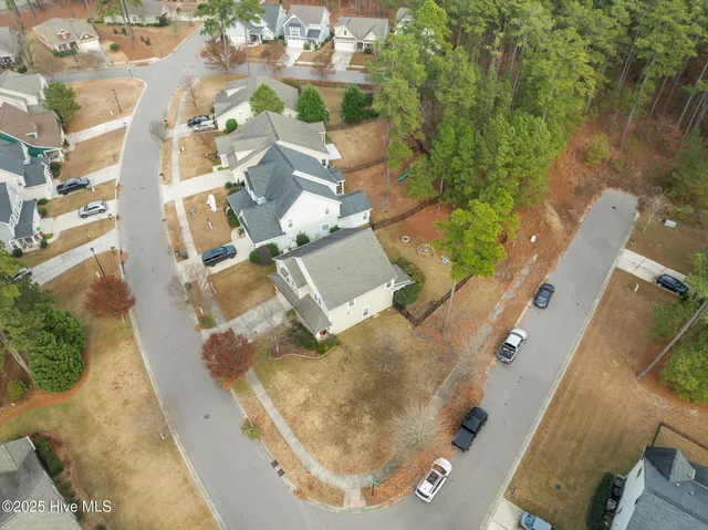 $420,000 | 725 Legacy Lakes Way, Aberdeen, NC 28315