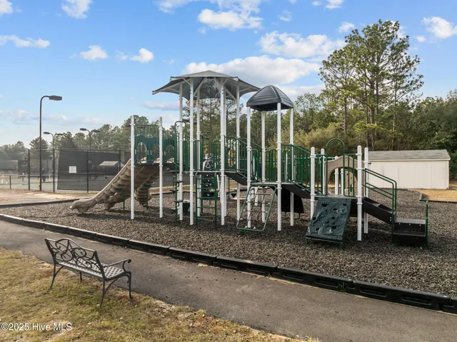 $420,000 | 725 Legacy Lakes Way, Aberdeen, NC 28315