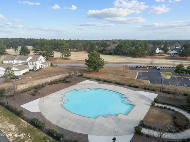 $420,000 | 725 Legacy Lakes Way, Aberdeen, NC 28315