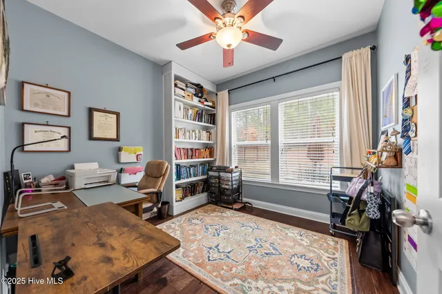 $420,000 | 725 Legacy Lakes Way, Aberdeen, NC 28315