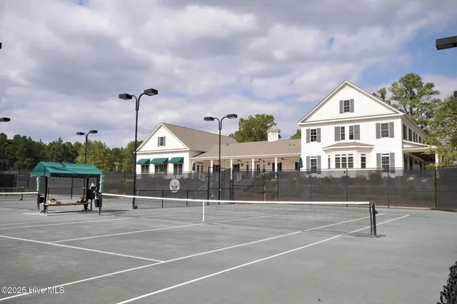 $420,000 | 725 Legacy Lakes Way, Aberdeen, NC 28315