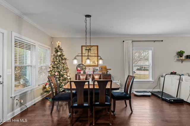 $420,000 | 725 Legacy Lakes Way, Aberdeen, NC 28315