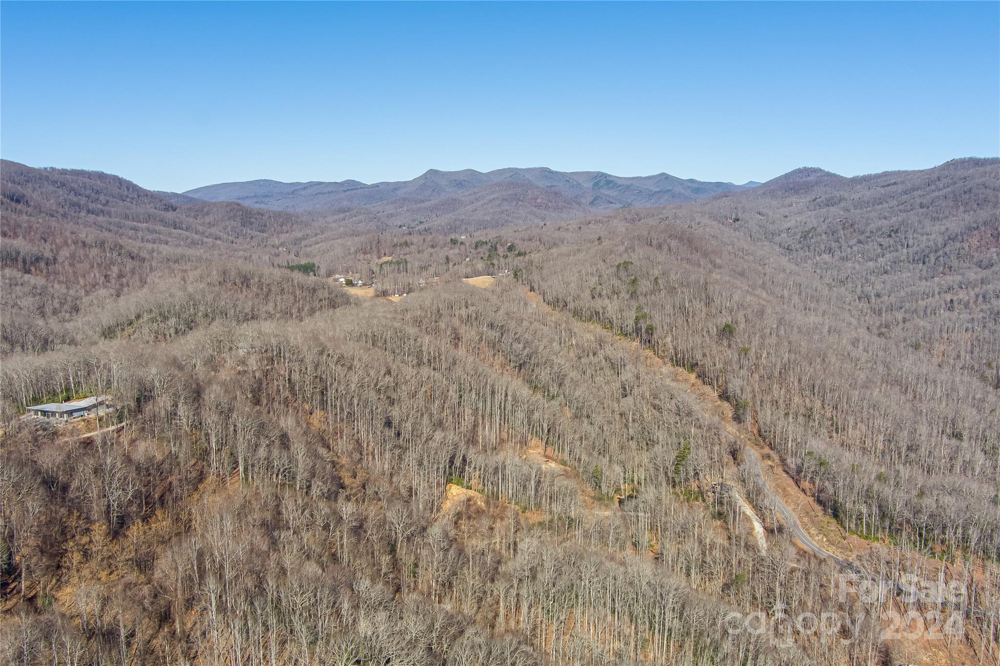 Tbd Morgan Hill Road Fairview, NC 28730 - Photo 1 of 6 Gallery Image 1