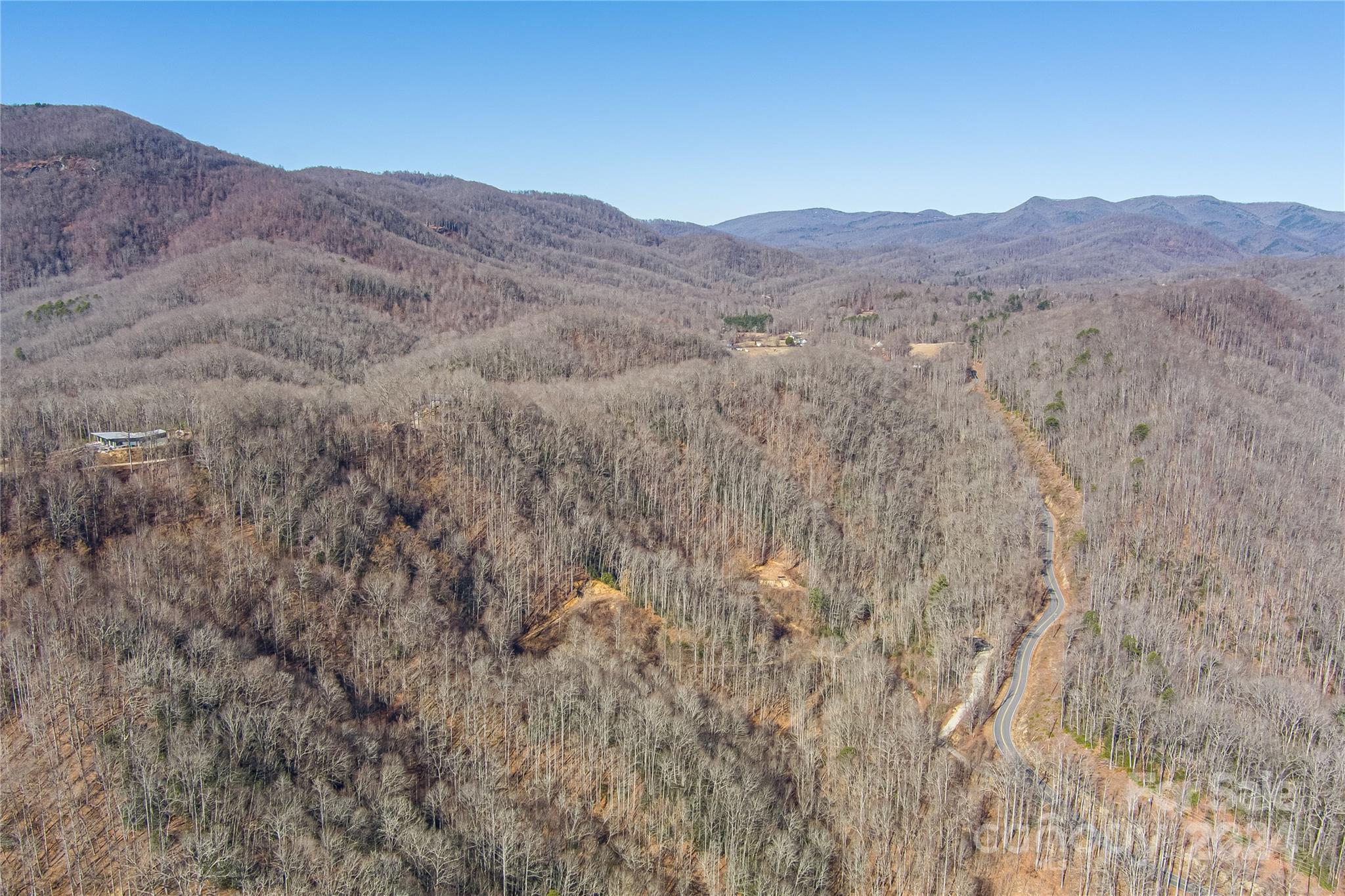 Tbd Morgan Hill Road Fairview, NC 28730 - Photo 2 of 6 Gallery Image 2