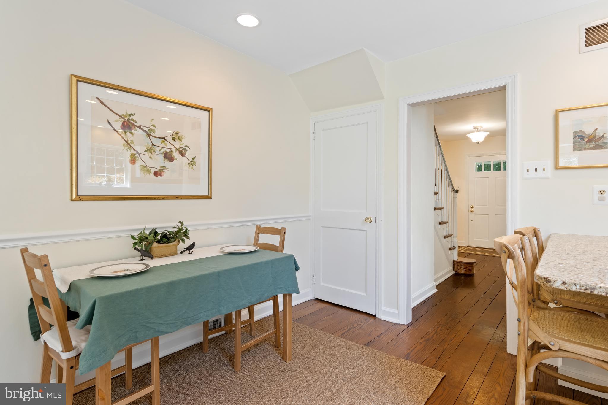 36 Crestline Road Wayne, PA 19087 - Photo 14 of 31 Breakfast Area