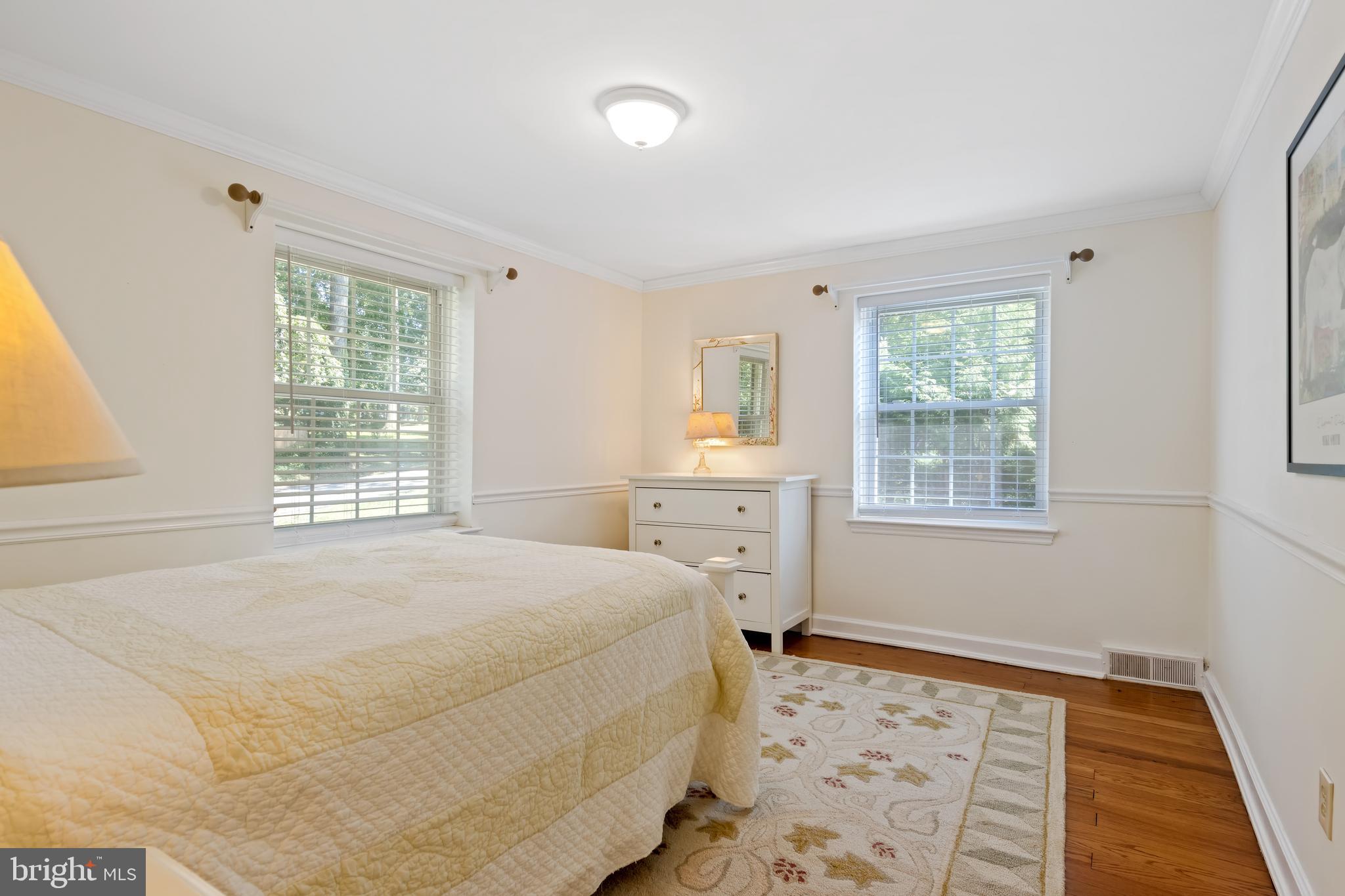 36 Crestline Road Wayne, PA 19087 - Photo 27 of 31 Bedroom 4