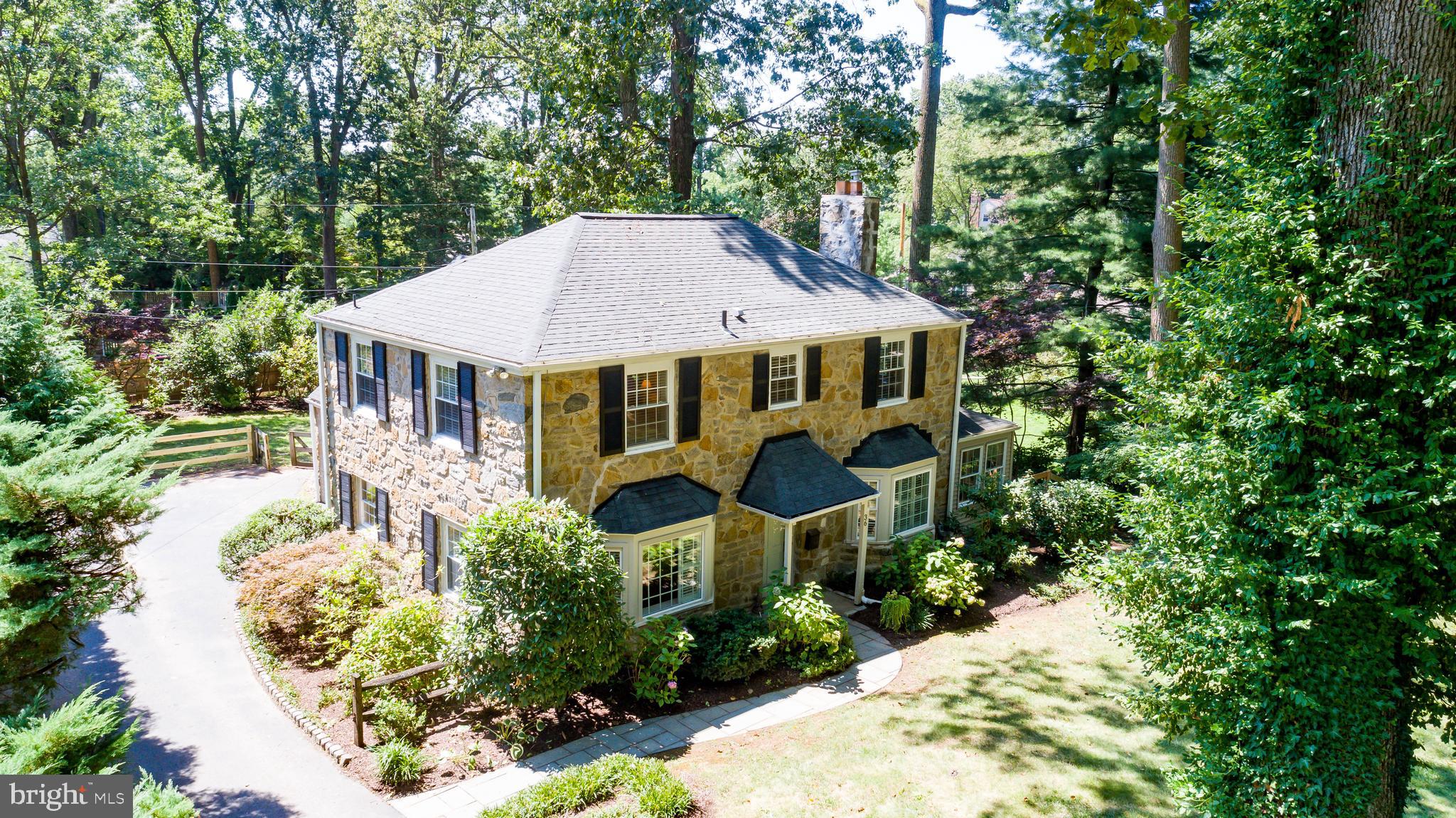 36 Crestline Road Wayne, PA 19087 - Photo 30 of 31