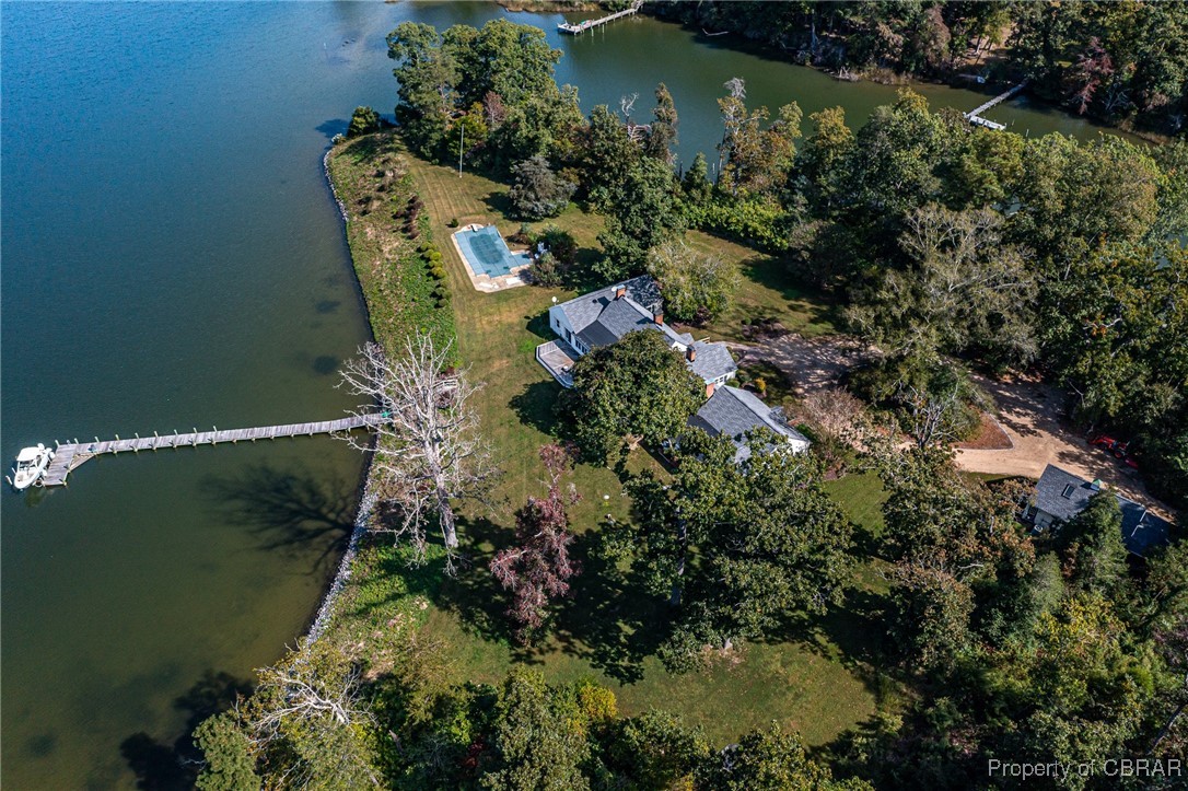 336 Loblolly Road Weems, VA 22576 - Photo 9 of 17
