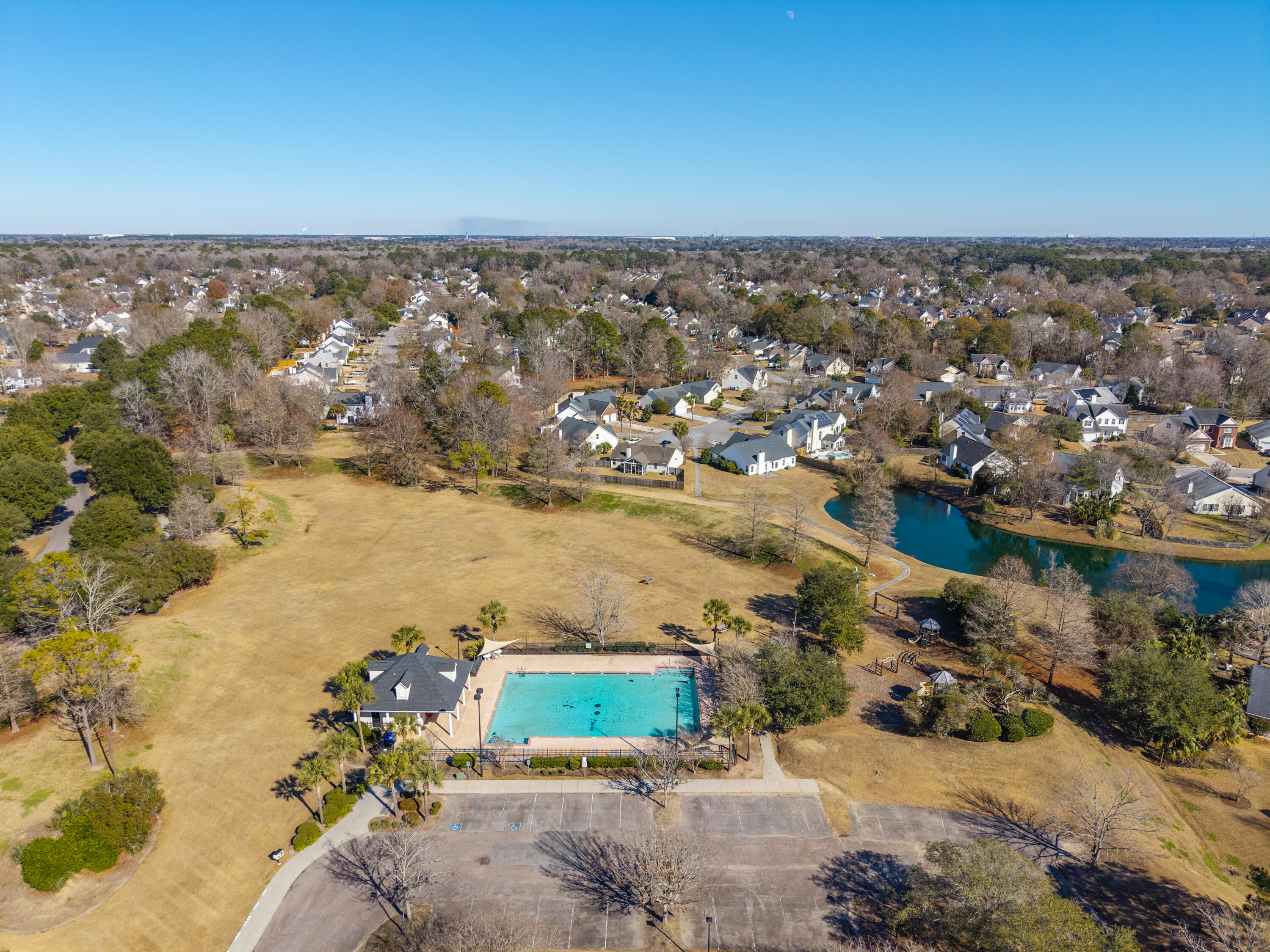 5063 Weatherstone Road Charleston, SC 29414 - Photo 10 of 15
