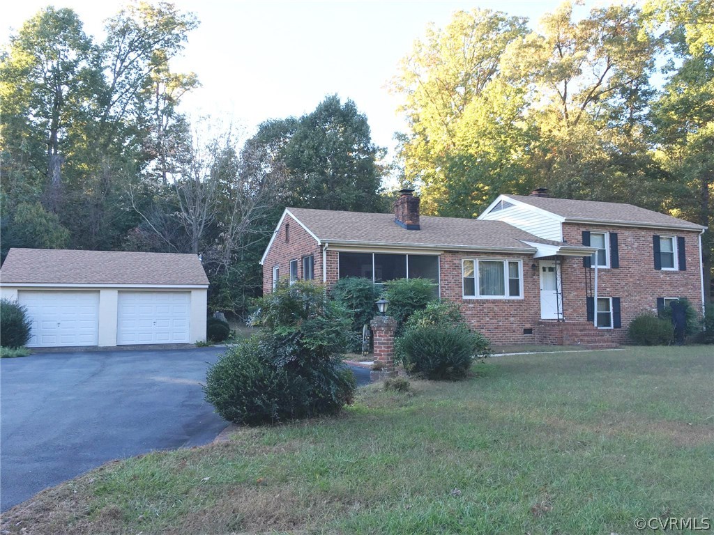 2510 River Road Prince George, VA 23875 - Photo 1 of 15 Gallery Image 1