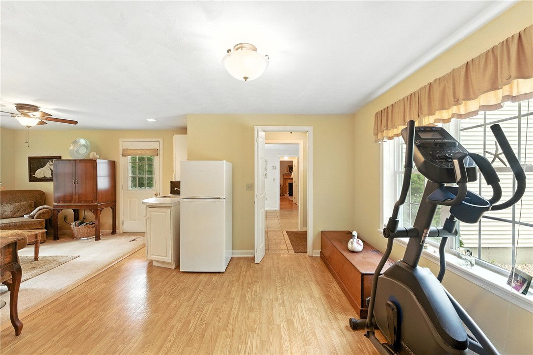154 Black Pond Road Charlestown, RI 02813 - Photo 23 of 48 Gallery Image 23