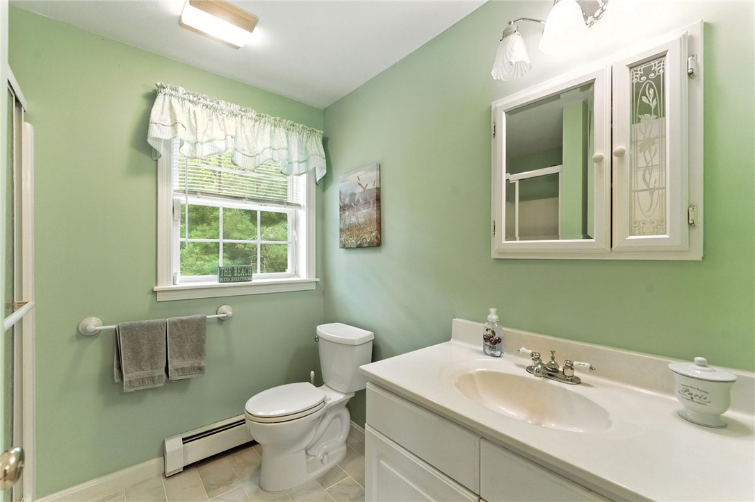 154 Black Pond Road Charlestown, RI 02813 - Photo 29 of 48 Gallery Image 29