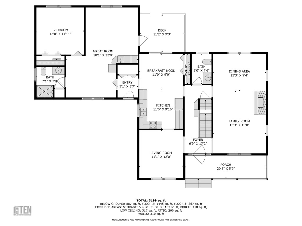 154 Black Pond Road Charlestown, RI 02813 - Photo 46 of 48 Gallery Image 46