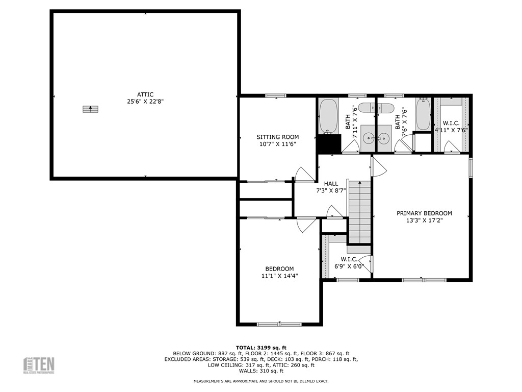 154 Black Pond Road Charlestown, RI 02813 - Photo 47 of 48 Gallery Image 47