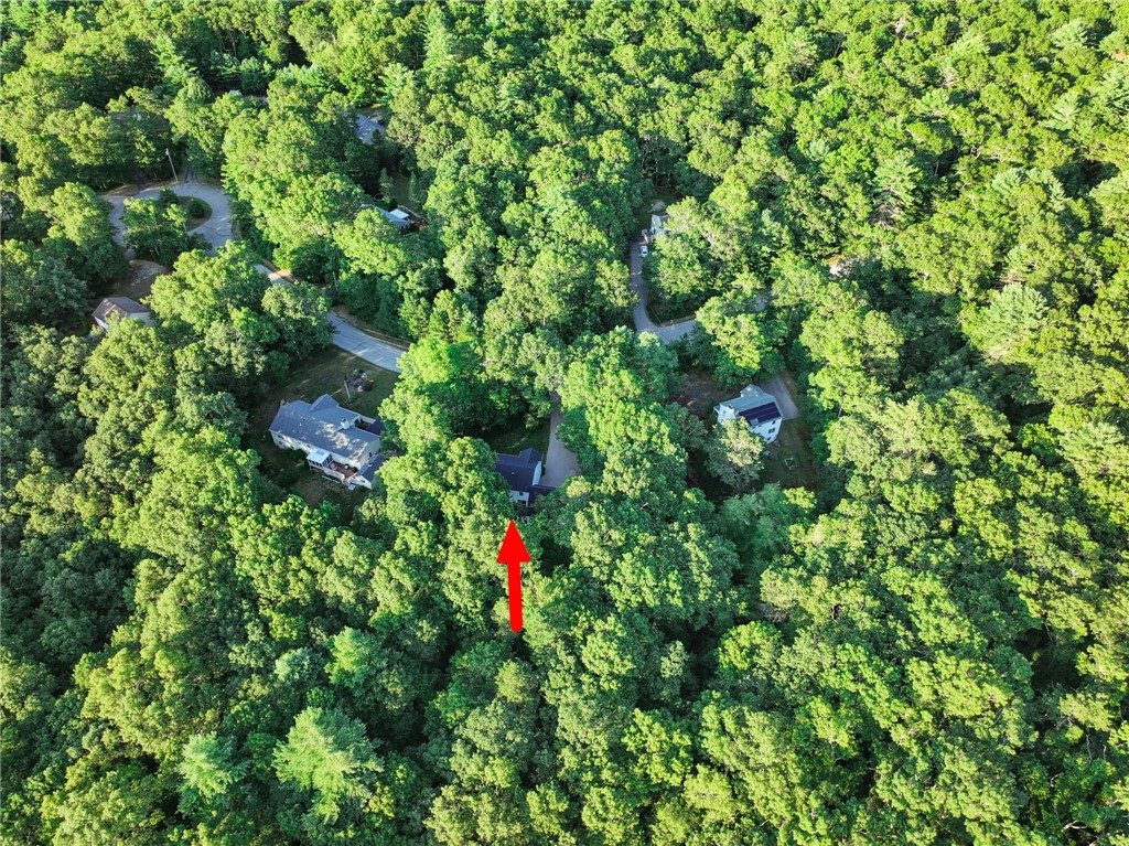 154 Black Pond Road Charlestown, RI 02813 - Photo 5 of 48 Gallery Image 5