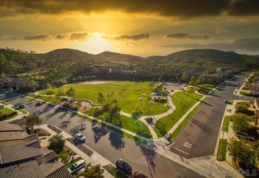 17568 Ralphs Ranch Road San Diego, CA 92127 - Photo 25 of 25 a view of an ocean and a mountain