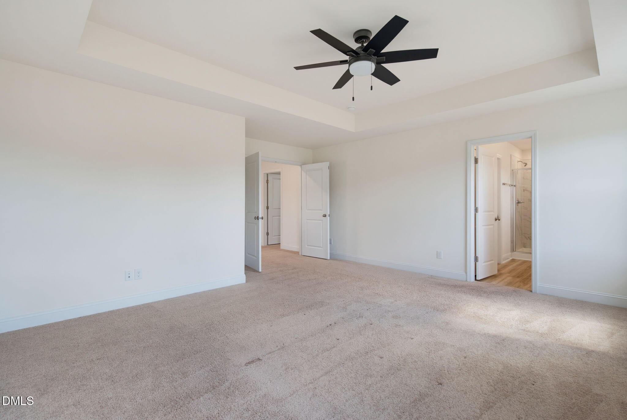 38 Flowing River Road Angier, NC 27501 - Photo 20 of 34 Primary Bedroom