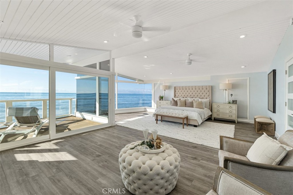 35261 Beach Road Dana Point, CA 92624 - Photo 25 of 45 a living room with furniture and a large window