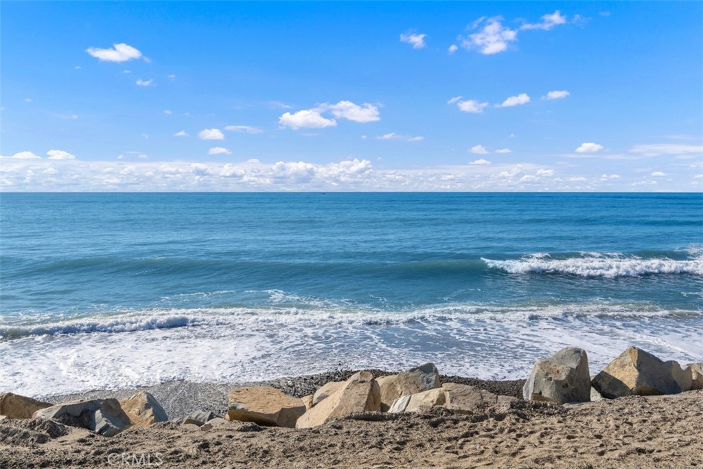 35261 Beach Road Dana Point, CA 92624 - Photo 42 of 45 a view of a lake view