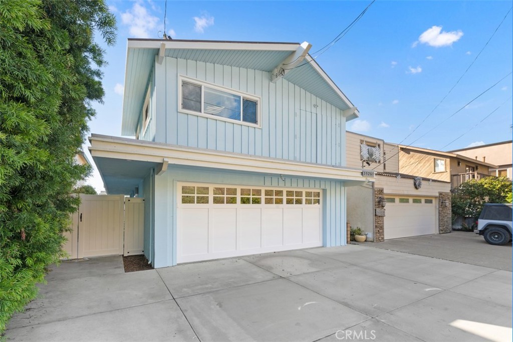 35261 Beach Road Dana Point, CA 92624 - Photo 45 of 45 a house view with a outdoor space