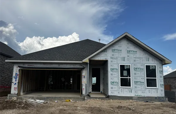 $424,683 | 521 Redding Way, Georgetown, TX 78633