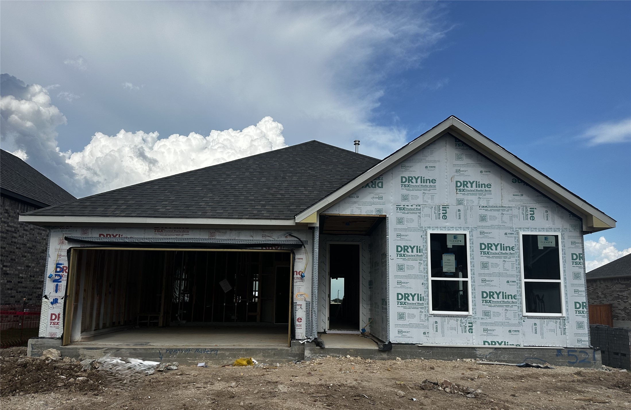 521 Redding Way Georgetown, TX 78633 - Photo 1 of 21