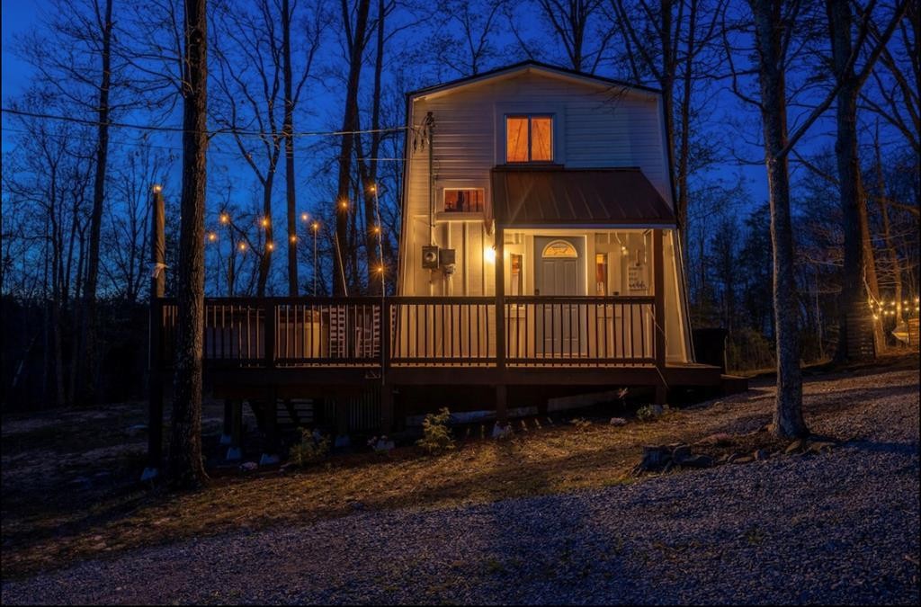 1638 South Mountain View Road Sevierville, TN 37876 - Photo 3 of 27 Gallery Image 3