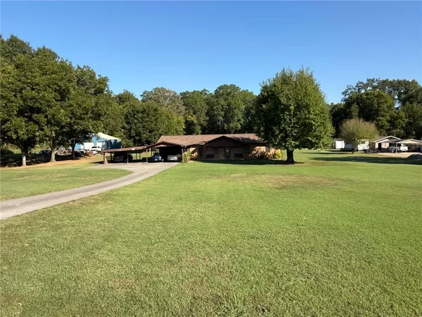 $290,000 | 10176 Deerwood Lane, Dardanelle, AR 72834