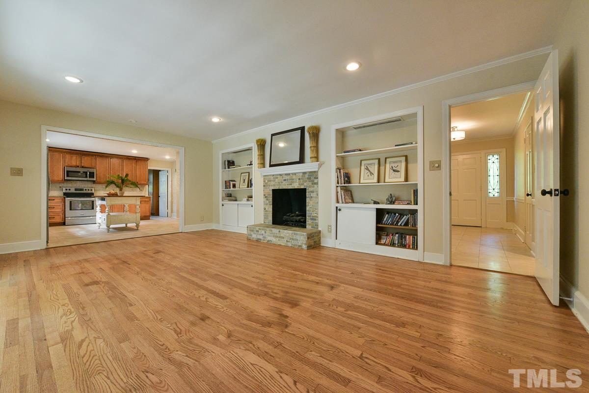 3529 Cambridge Road Durham, NC 27707 - Photo 12 of 22 Gallery Image 12