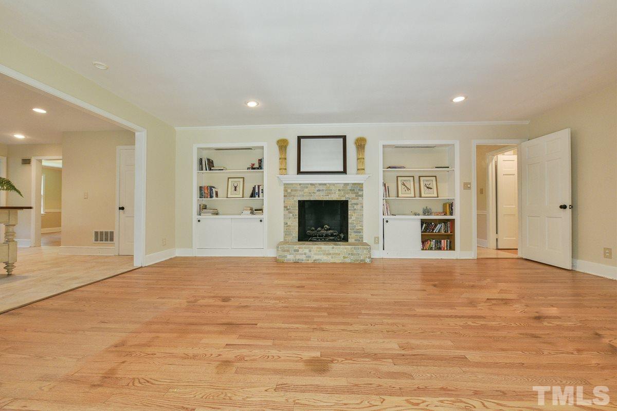 3529 Cambridge Road Durham, NC 27707 - Photo 13 of 22 Gallery Image 13