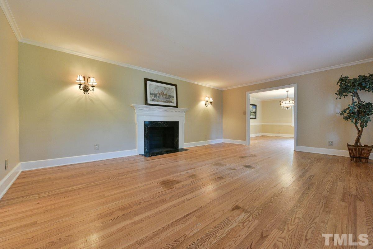 3529 Cambridge Road Durham, NC 27707 - Photo 3 of 22 Gallery Image 3
