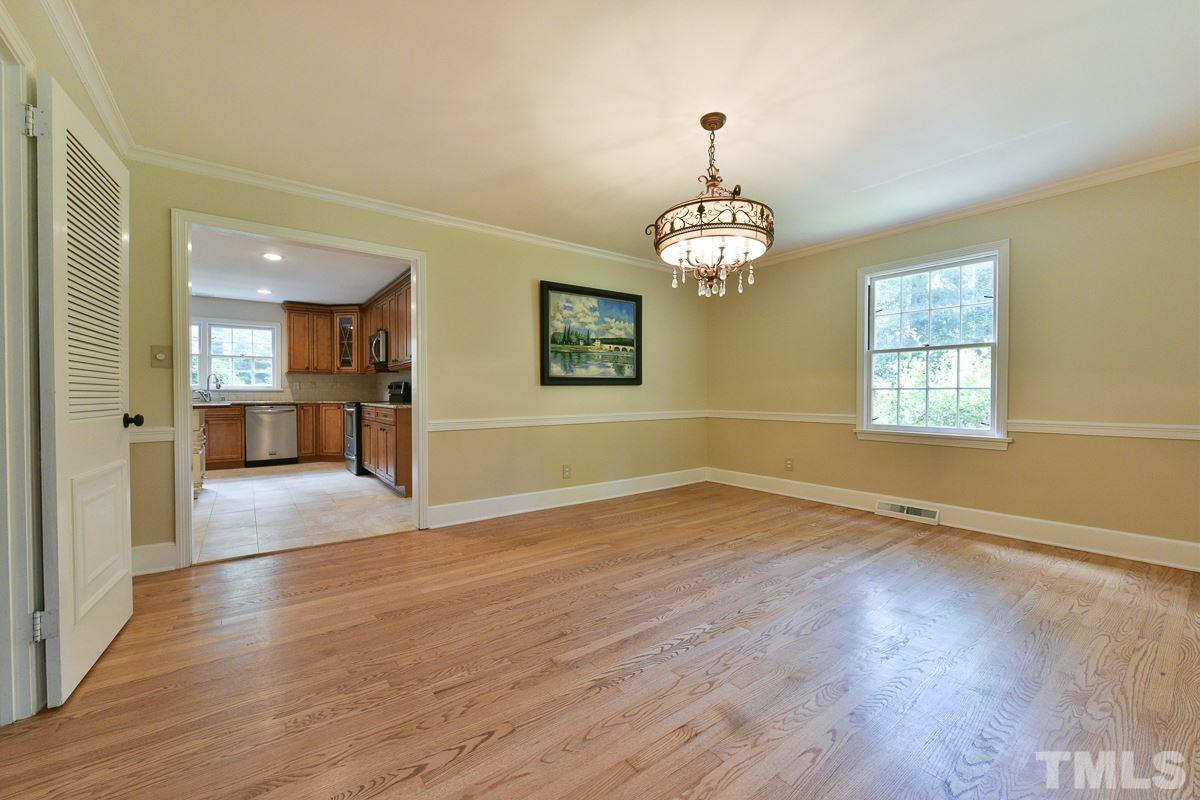 3529 Cambridge Road Durham, NC 27707 - Photo 5 of 22 Gallery Image 5