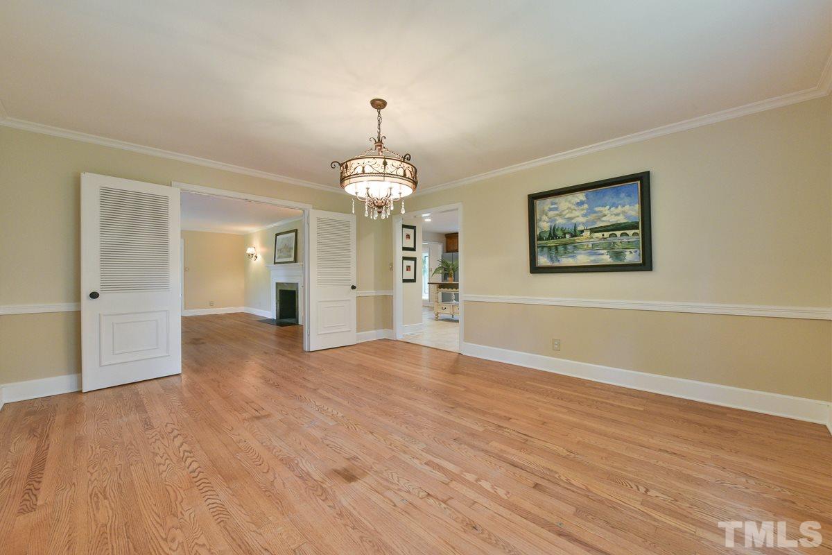 3529 Cambridge Road Durham, NC 27707 - Photo 6 of 22 Gallery Image 6