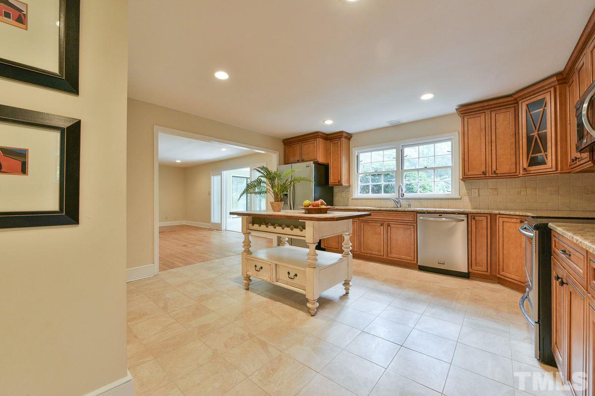 3529 Cambridge Road Durham, NC 27707 - Photo 7 of 22 Gallery Image 7