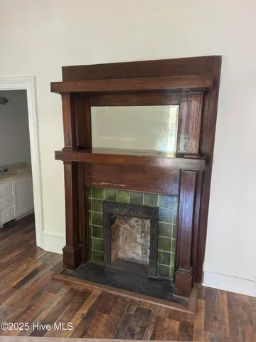 $215,000 | 306 East Main Street, Whitakers, NC 27891