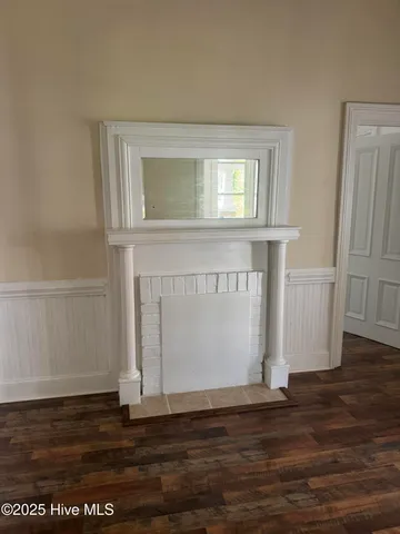 $215,000 | 306 East Main Street, Whitakers, NC 27891