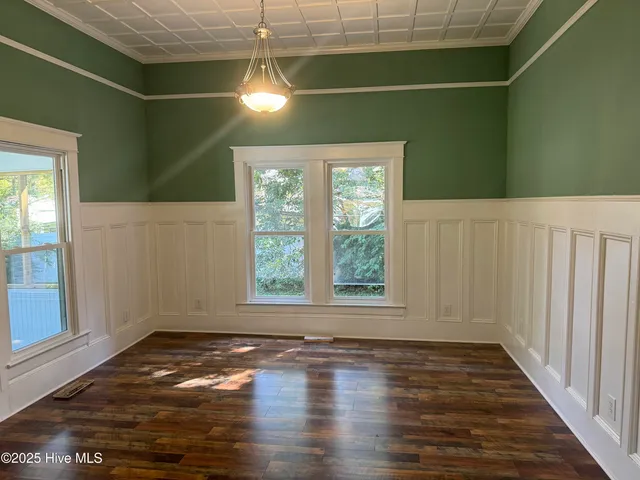 $215,000 | 306 East Main Street, Whitakers, NC 27891