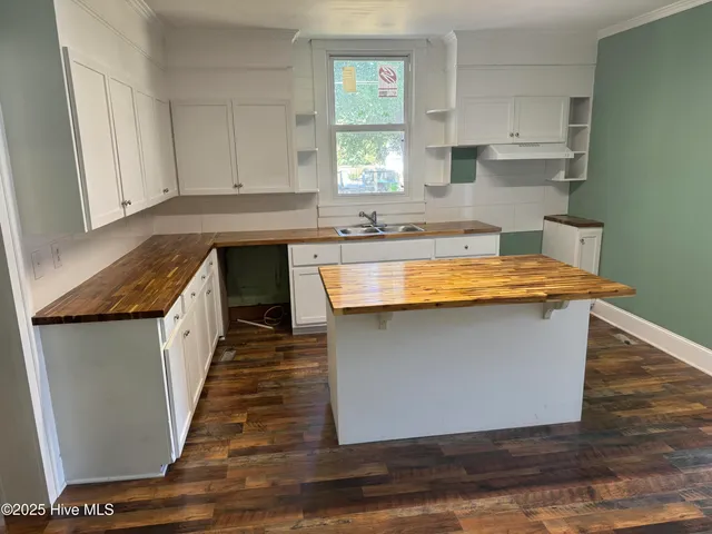 $215,000 | 306 East Main Street, Whitakers, NC 27891